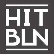 HIT BLN Moabit - Personal Training Gym Berlin - LOGO