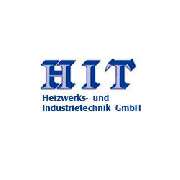 HIT Heizwerks-und Industrietechnik GmbH - LOGO