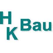 HK-Bau Knutzen GmbH - LOGO