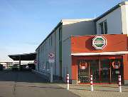 H+K Baustoffe GmbH - GALLERY