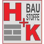 H+K Baustoffe GmbH - LOGO