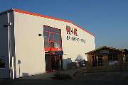 H+K Baustoffe GmbH (Niederlassung Hoyerswerda) - GALLERY