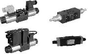 HK Hydraulik-Kontor GmbH - CETOP Ventile und Steuerungen