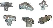 HK Hydraulik-Kontor GmbH - Hydraulische Sonderverschraubungen