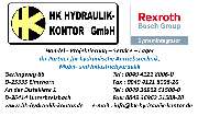 HK Hydraulik-Kontor GmbH - Kontaktdaten