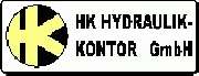 HK Hydraulik-Kontor GmbH - Logo HK Hydraulik-Kontor GmbH