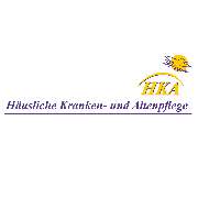 HKA Häusliche Kranken- und Altenpflege GmbH & Co KG - LOGO