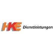 HKE DIENSTLEISTUNGEN - LOGO