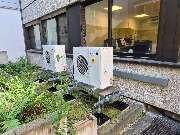 HKK Kälte Klima Lüftung - HKK Kälte Klima Lüftung Klimaanlagenanbieter in Bergheim