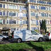 HKK Kälte Klima Lüftung - Unterwegs in Köln HKK Kälte Klima Lüftung