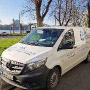 HKK Kälte Klima Lüftung - Unterwegs in KölnHKK Kälte Klima Lüftung