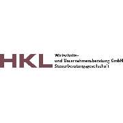 HKL Wirtschafts- und Unternehmensberatung GmbH Steuerberatungsgesellschaft - LOGO