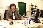 HKS Hartmut Hartwig Häusliche Krankenpflege Station - Büro