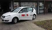 HKS Hartmut Hartwig Häusliche Krankenpflege Station - Häusliche Krankenpflege Station - Mobil für Sie unterwegs