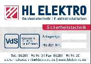 HL Elektro GmbH - GALLERY