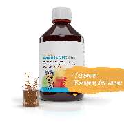 HLH Bio Pharma - Darmreinigung für Kids - HLH Bio Pharma