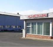 HLS Metallbau GmbH - 5