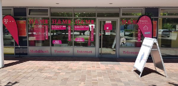 H&M electronics OHG (Telekom Partner) - GALLERY