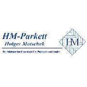 HM-Parkett Holger Matschek - LOGO