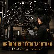 HM Sachverständigenbüro - GALLERY