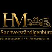 HM Sachverständigenbüro - LOGO
