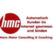 Logo - HMC - Hans Maier Consulting