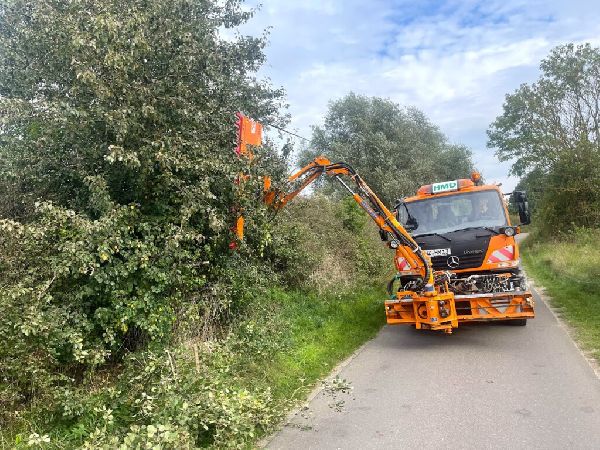 HMD Hubertus Jachow - 1