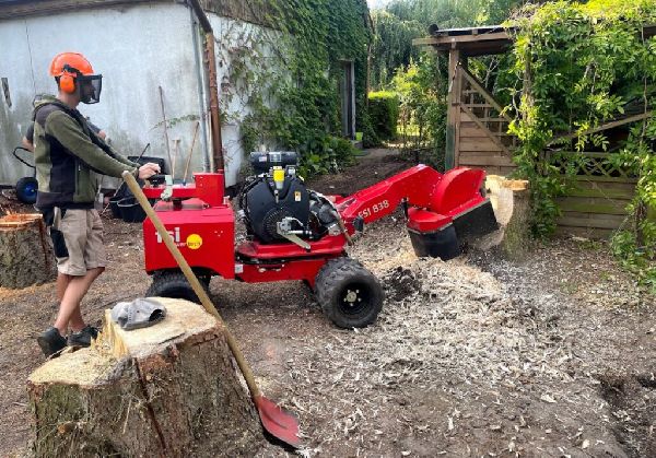 HMD Hubertus Jachow - 4