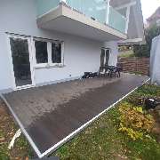 HMH Handwerker mit Herz GbR - WPC Terrasse