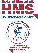 HMS Hausmeister-Service Roland Bertuleit e.K. - 1