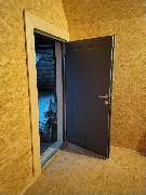 HmS service Simon Seelemeyer - Türeinbau