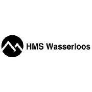 HMS Wasserloos - LOGO
