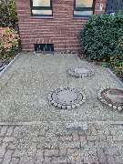 HmSservice - Parkplatz Unterbau