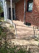 HmSservice - Rollstuhlgerechte Rampe