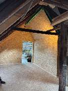 HmSservice - Trockenbau in Holzrahmenbauweise