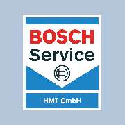 HMT GmbH - LOGO