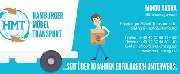 HMT Hamburger Möbeltransport e.K. - 1