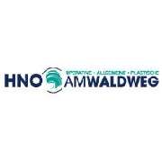 HNO am Waldweg Dr. Stefan Hansen - LOGO