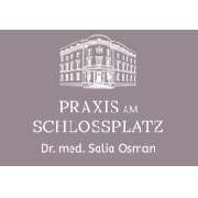 HNO-Facharztpraxis & Ästhetische Medizin Dr. med. Salia Osman - LOGO