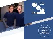 HNO - Gemeinschaftspraxis Dr. med. Thomas Bauer Dr. med. Johannes Weissmahr Erding - 1