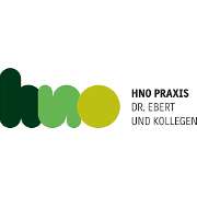 HNO Praxis Dr. Ebert & Kollegen - LOGO