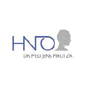 HNO-Praxis Dr. med. Jens Miklitza - LOGO