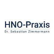 HNO-Praxis Dr. Sebastian Zimmermann - LOGO