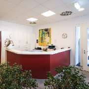 HNO Praxis Erbach (Donau ) Dres. Baur, Köbele, Reschert, Schuster - GALLERY