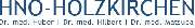 HNO Praxis Holzkirchen - HNO Praxis Holzkirchen