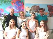 HNO Tinnitus-Zentrum Allergologie Dr. Gessendorfer / Dr. Michelson - GALLERY