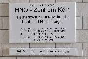 HNO-Zentrum Köln-Lindenthal - HNO Zentrum in Lindenthal/Köln