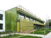 Ho-Fa-Lu Holz- & Fassadenbau Ludwig GmbH - GALLERY