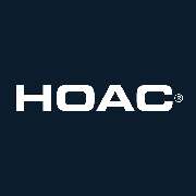 HOAC Schweißtechnik GmbH - LOGO