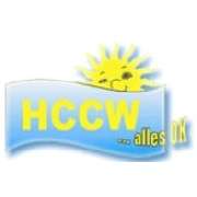 Hobby Caravan Center Wusterhausen Inh. Uwe Scheurell - LOGO